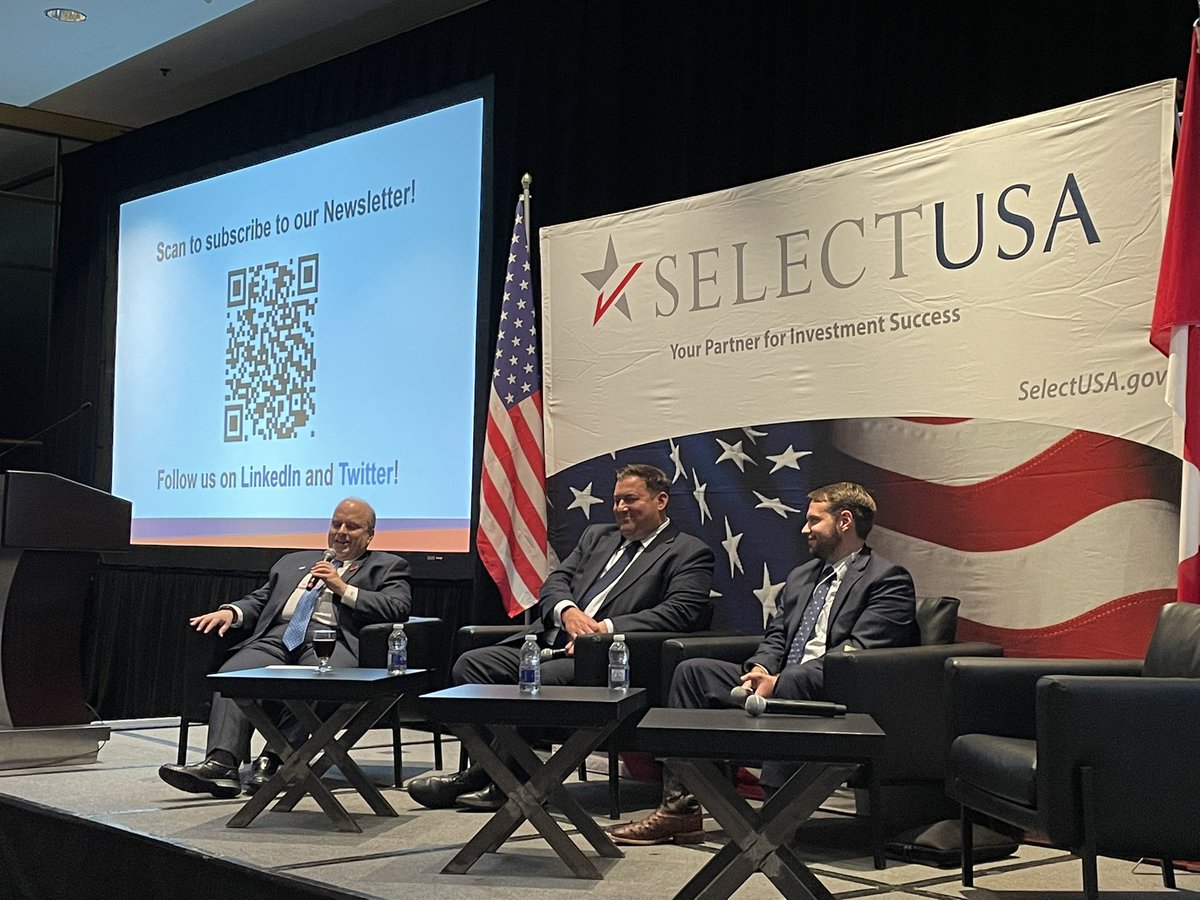 Learn about how lawyers can provide effective solutions to “bridge the gap” for investors to US. William Kitay, Executive Director at AmCham Canada is moderating a panel with Daniel Ujczo, Senior Counsel at Thompson Hine, and Derrick Kyle, Senior Associate at Torres Trade Law.