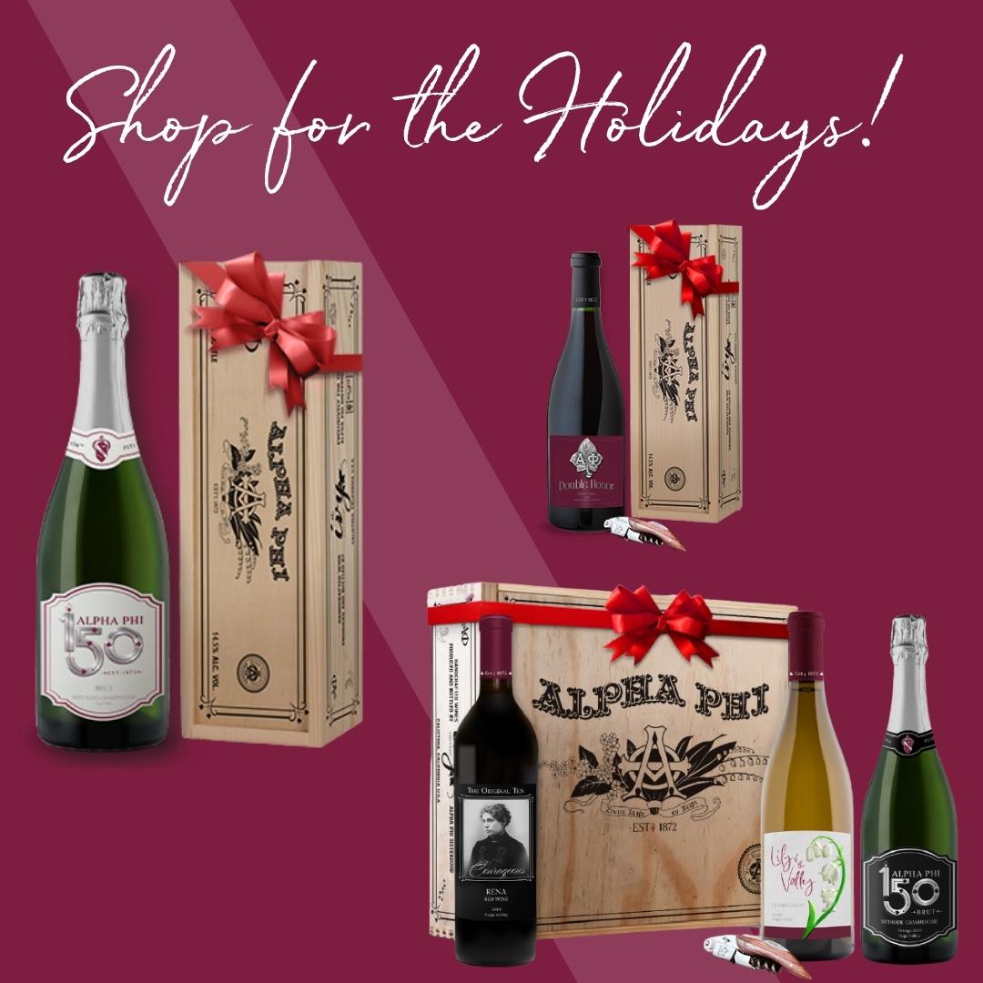 Alpha Phi tweet media