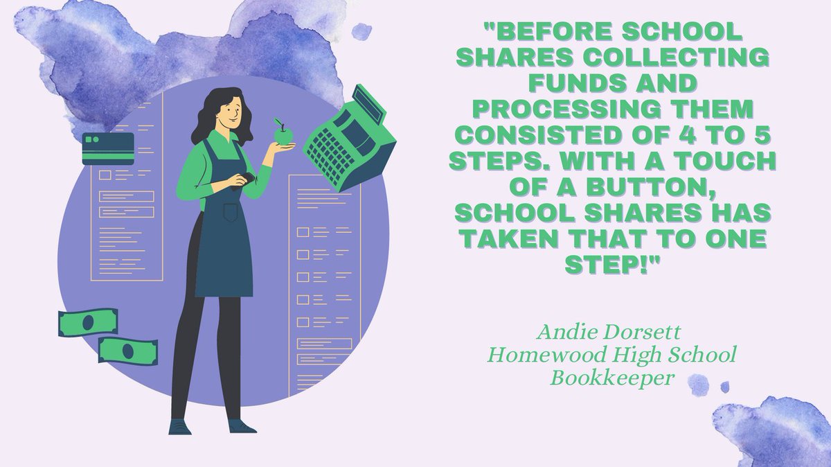 SchoolShares tweet picture