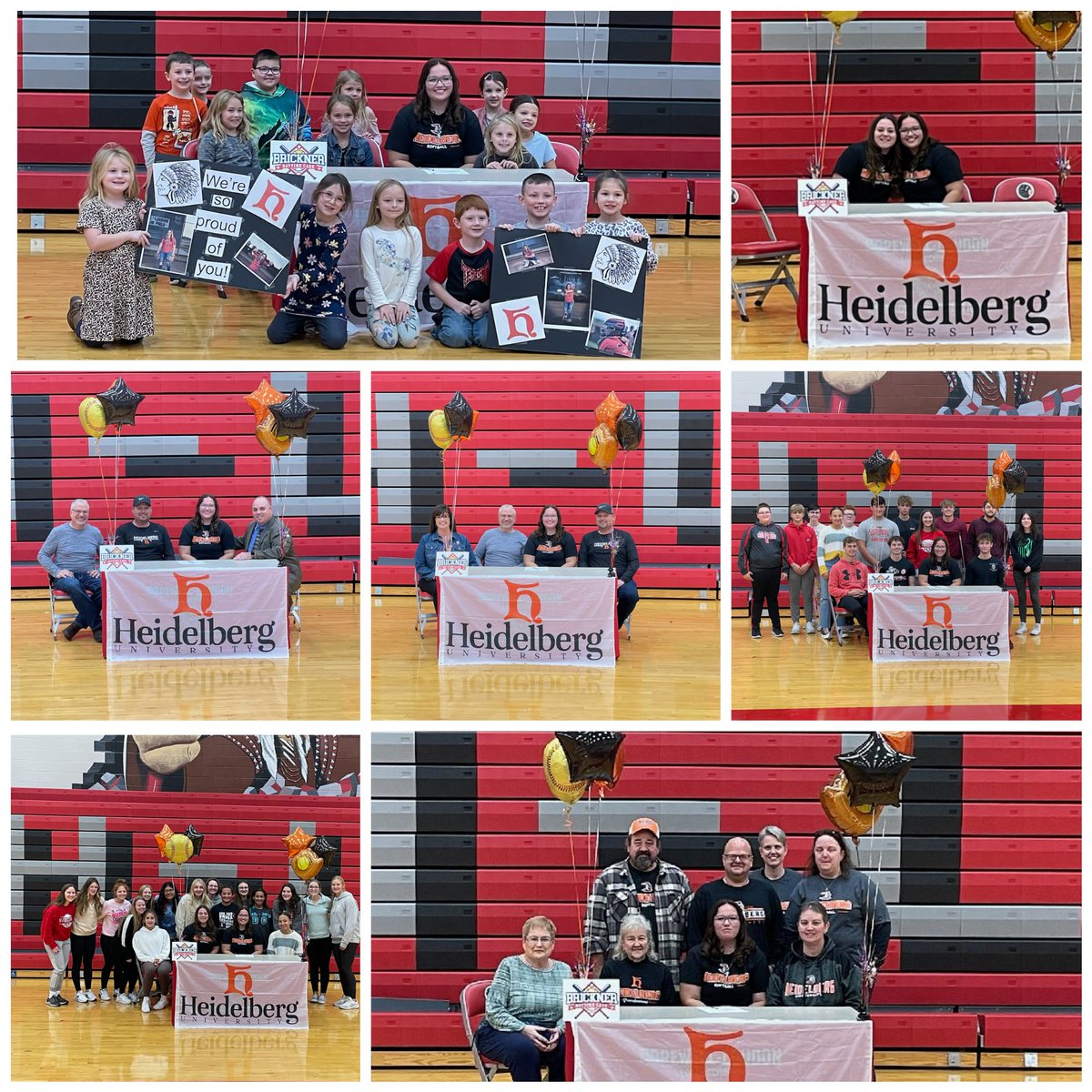 SheaHarper20's tweet photo. It's official thank you to everyone who came out to support me today it means more then you will know! @HUsoftball https://t.co/abjdonuU8j