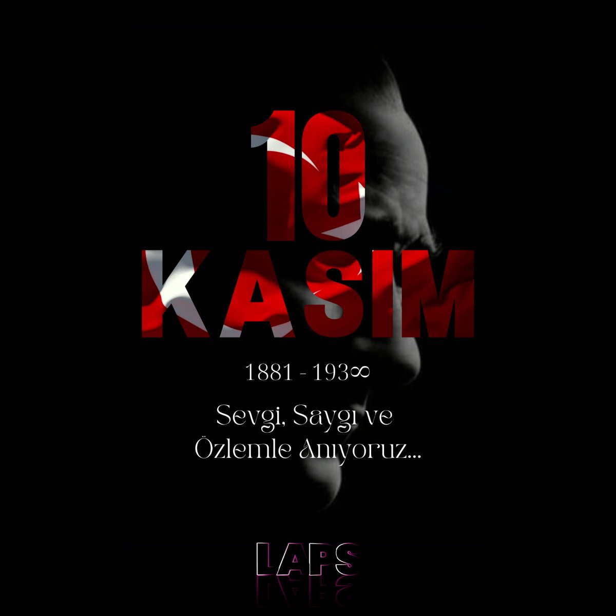 LapsCoin's tweet image. Sevgi, saygı ve özlemle anıyoruz... 

#10kasim #10kasım #10kasım1938 #10kasımatamızısaygıylaanıyoruz #Atatürk #ataturk #laps #bestoflaps #lapsv2 #lapshamstercollaboration