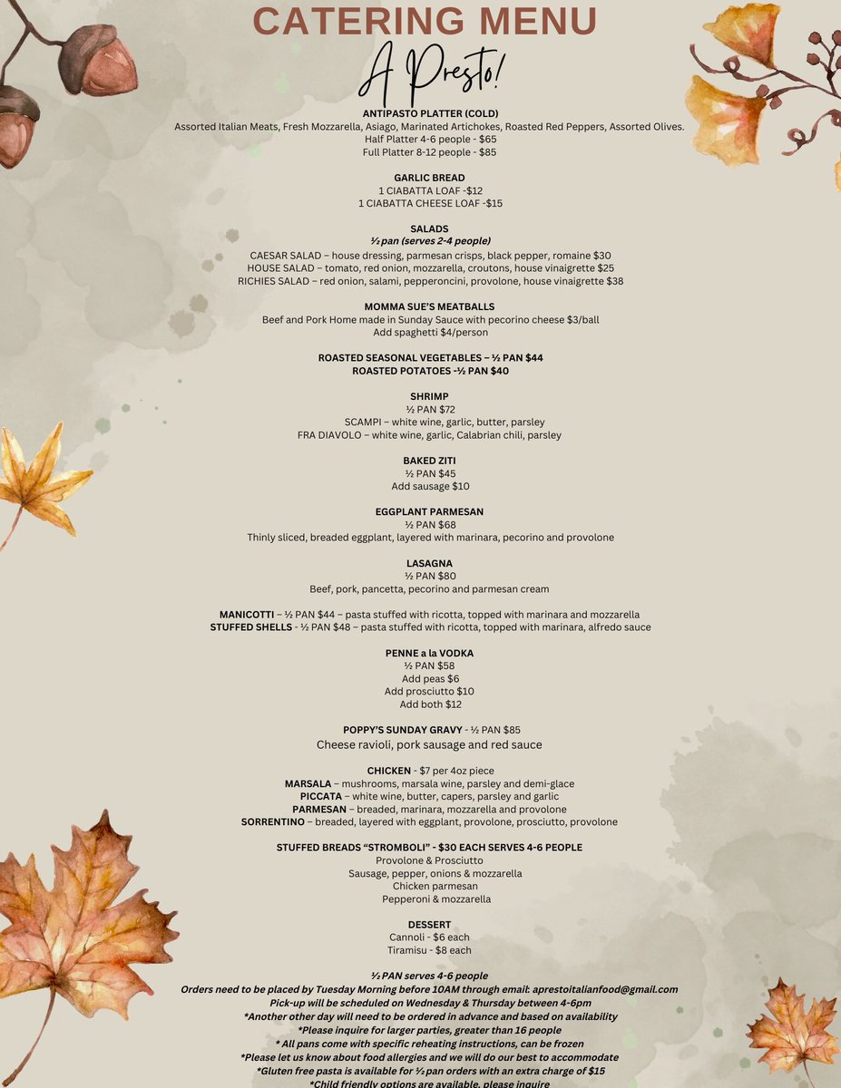 We’re excited about our NEW catering/takeout menu! All dishes can be prepared for 1-2, 2-4, 4-6 people!!
<a href="/theHillisHome/">The Hill is Home</a> <a href="/HillRagDC/">HillRag DC</a> <a href="/CapitolHillBID/">Capitol Hill BID</a> <a href="/CHAMPSdc/">CHAMPSdc</a> <a href="/CHAWinDC/">Capitol Hill Arts Workshop</a> <a href="/EasternMarketDC/">Eastern Market DC</a> <a href="/EasternMarketMS/">Eastern Market Main Street</a> <a href="/BarracksRow/">Barracks Row Main Street</a> <a href="/wcp/">Washington City Paper</a> <a href="/WaPoFood/">Post Food</a> <a href="/Eater_DC/">Eater DC</a> <a href="/stpeterschooldc/">Saint Peter School</a> <a href="/dcchamber/">DC Chamber</a> <a href="/DCist/">DCist</a>