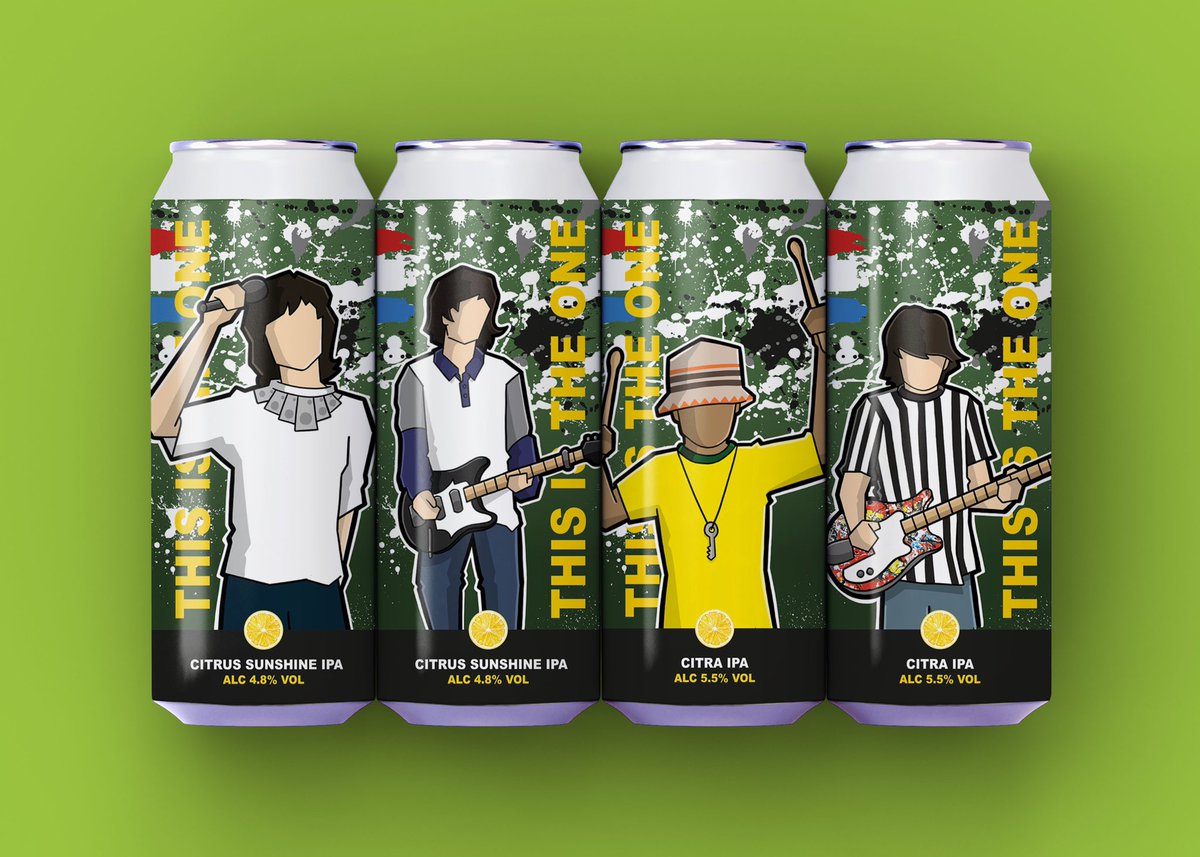 Vinyl Soul (@vinylsoulimages) on Twitter photo <a href="/TweetsRoses/">TheStoneRosesTweets</a> THIS IS THE ONE…first 89 sets available 8pm tonight from <a href="/4tsbrewery/">4T's Brewery</a> #stoneroses #beer #ianbrown #johnsquire #manchestermusic #jacksonpollock #brewery <a href="/TweetsRoses/">TheStoneRosesTweets</a> THIS IS THE ONE…first 89 sets available 8pm tonight from <a href="/4tsbrewery/">4T's Brewery</a> #stoneroses #beer #ianbrown #johnsquire #manchestermusic #jacksonpollock #brewery