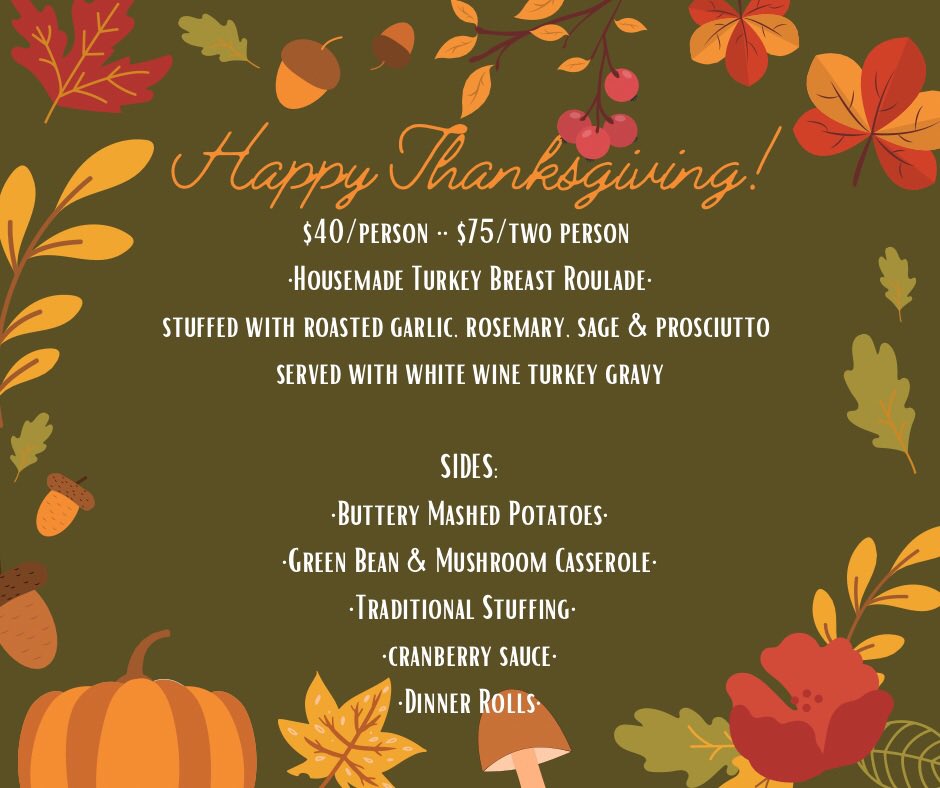 Thanksgiving Pre-Order now open until 11/19. E-mail: aprestoitalianfood@gmail.com. 🦃 <a href="/BarredinDC/">Barred in DC</a> <a href="/HillRagDC/">HillRag DC</a> <a href="/theHillisHome/">The Hill is Home</a> <a href="/CHAMPSdc/">CHAMPSdc</a> <a href="/dcchamber/">DC Chamber</a> <a href="/CapitolHillBID/">Capitol Hill BID</a> <a href="/eat_dc/">Eat DC</a> <a href="/EasternMarketMS/">Eastern Market Main Street</a> <a href="/BarracksRow/">Barracks Row Main Street</a> <a href="/DCPopUps/">DC Pop-Ups</a> <a href="/DCist/">DCist</a> <a href="/Eater_DC/">Eater DC</a> <a href="/WaPoFood/">Post Food</a> <a href="/wcp/">Washington City Paper</a> <a href="/DCfoodiegirl/">DC Foodie Girl</a> <a href="/dcfoodgod/">DCFoodGod</a>