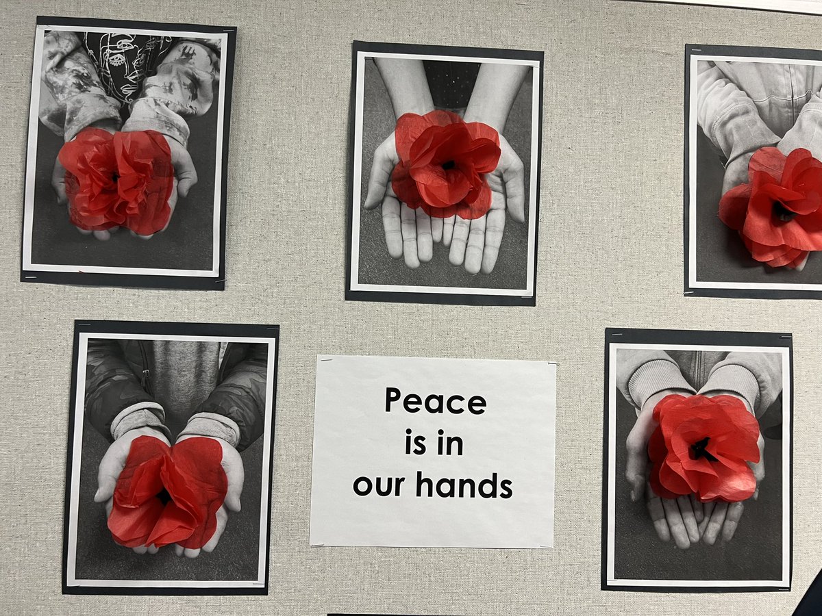 Thank you Simon Cunningham Elementary School for allowing me to observe a moving Remembrance Ceremony.   <a href="/Surrey_Schools/">Surrey Schools</a>