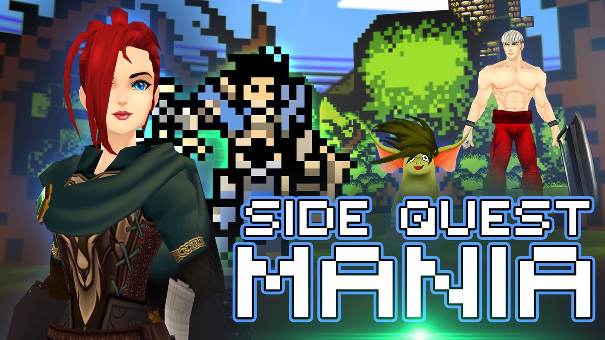 Side Quest Mania
aq3d.com/news/sidequest…