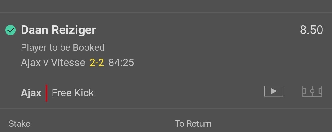 wizard_season's tweet image. ABSOLUTE BANGER @ 8.50 🔥✅️

WIZARD STRIKES BABY! 😘

Retweet/Like if you got on! 🤝💰