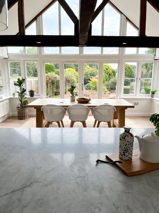 HuntersofDerby's tweet image. “Inspiring interiors that add those personal touches to make your home, yours.” This is what we deliver every step of the way. 

We wanted to share some of our home and kitchen design projects that we love. 

huntersfurniture.co.uk/pages/projects