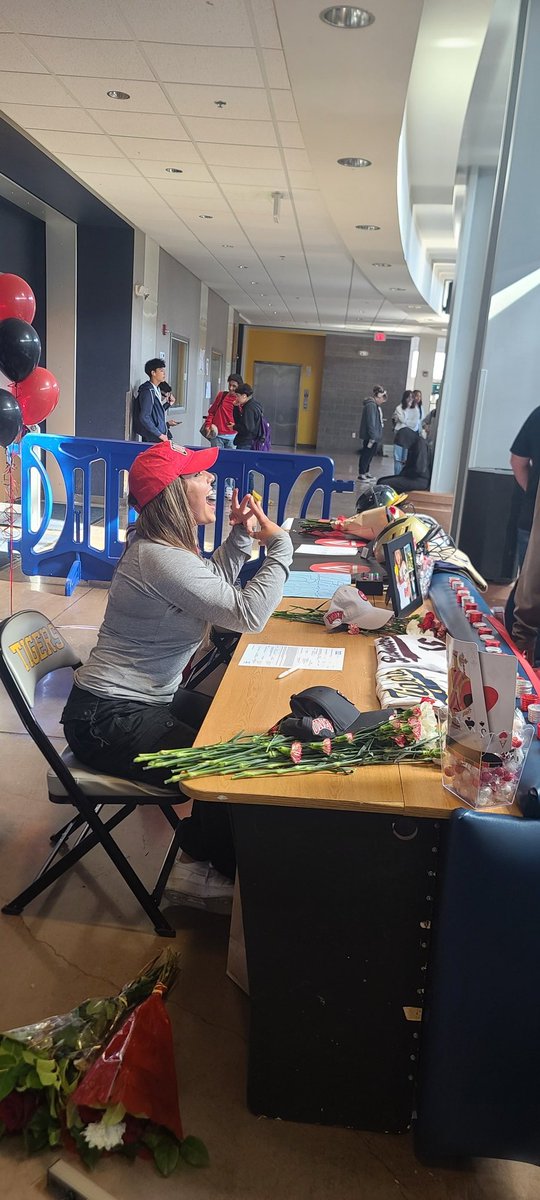 Rylei Trujillo (@ryleitrujillo05) on Twitter photo #GoRebs 🎰 #SigningDay <a href="/UNLVSoftball/">UNLV Softball</a> <a href="/UNLVathletics/">UNLV Athletics</a> @kfox29 <a href="/ExtraInningSB/">EXTRA INNING SOFTBALL</a> <a href="/Los_Stuff/">Carlos Arias</a> <a href="/BatbustersGomes/">Batbusters Gomes Organization</a> #GoRebs 🎰 #SigningDay <a href="/UNLVSoftball/">UNLV Softball</a> <a href="/UNLVathletics/">UNLV Athletics</a> @kfox29 <a href="/ExtraInningSB/">EXTRA INNING SOFTBALL</a> <a href="/Los_Stuff/">Carlos Arias</a> <a href="/BatbustersGomes/">Batbusters Gomes Organization</a>