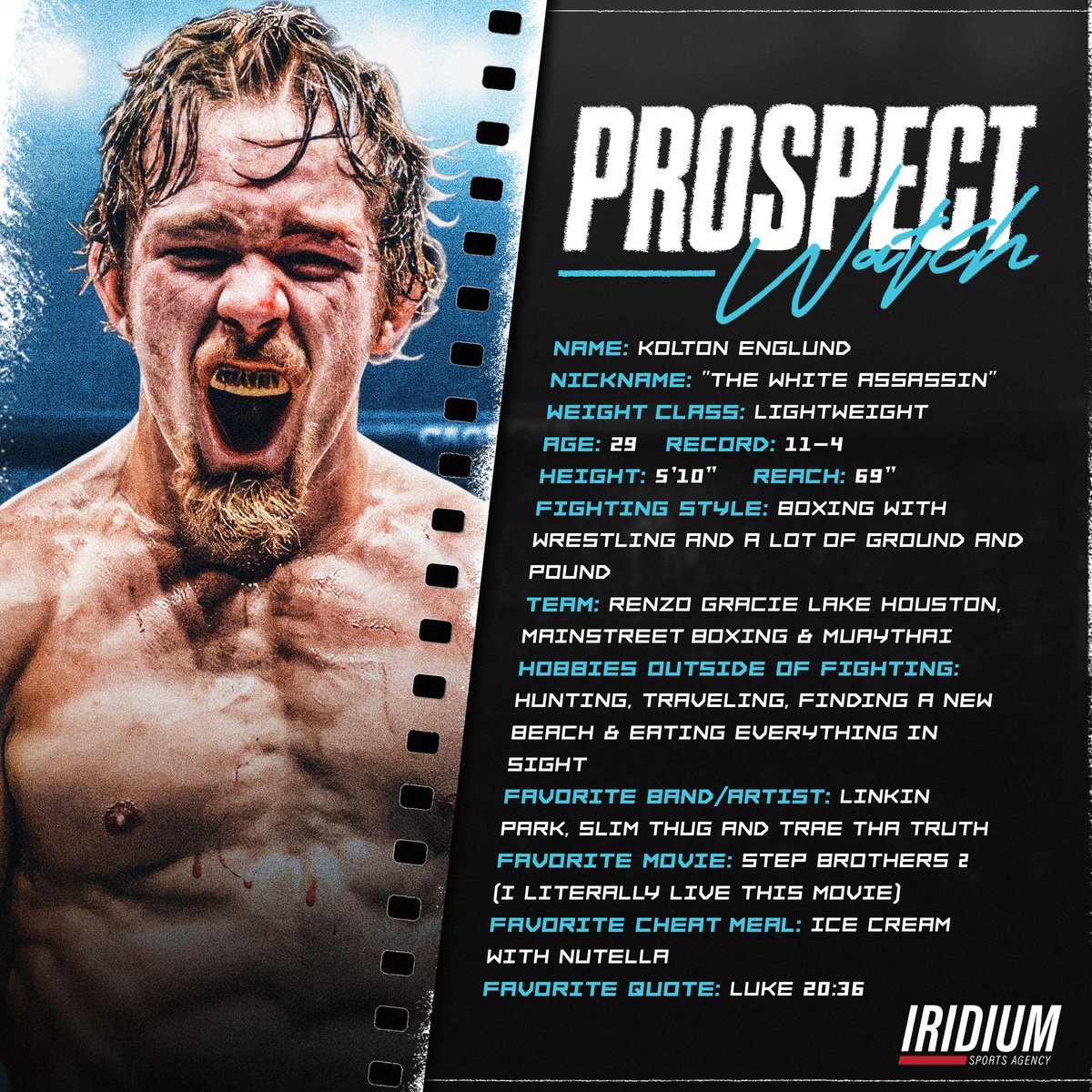 IridiumSportsAgency tweet media