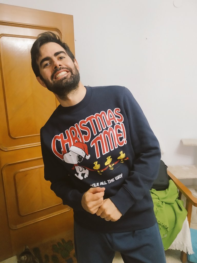 Iván Almansa tweet media