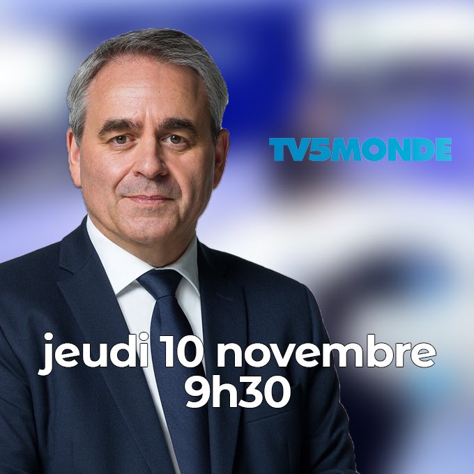 Pierre-Emmanuel Gibson tweet media