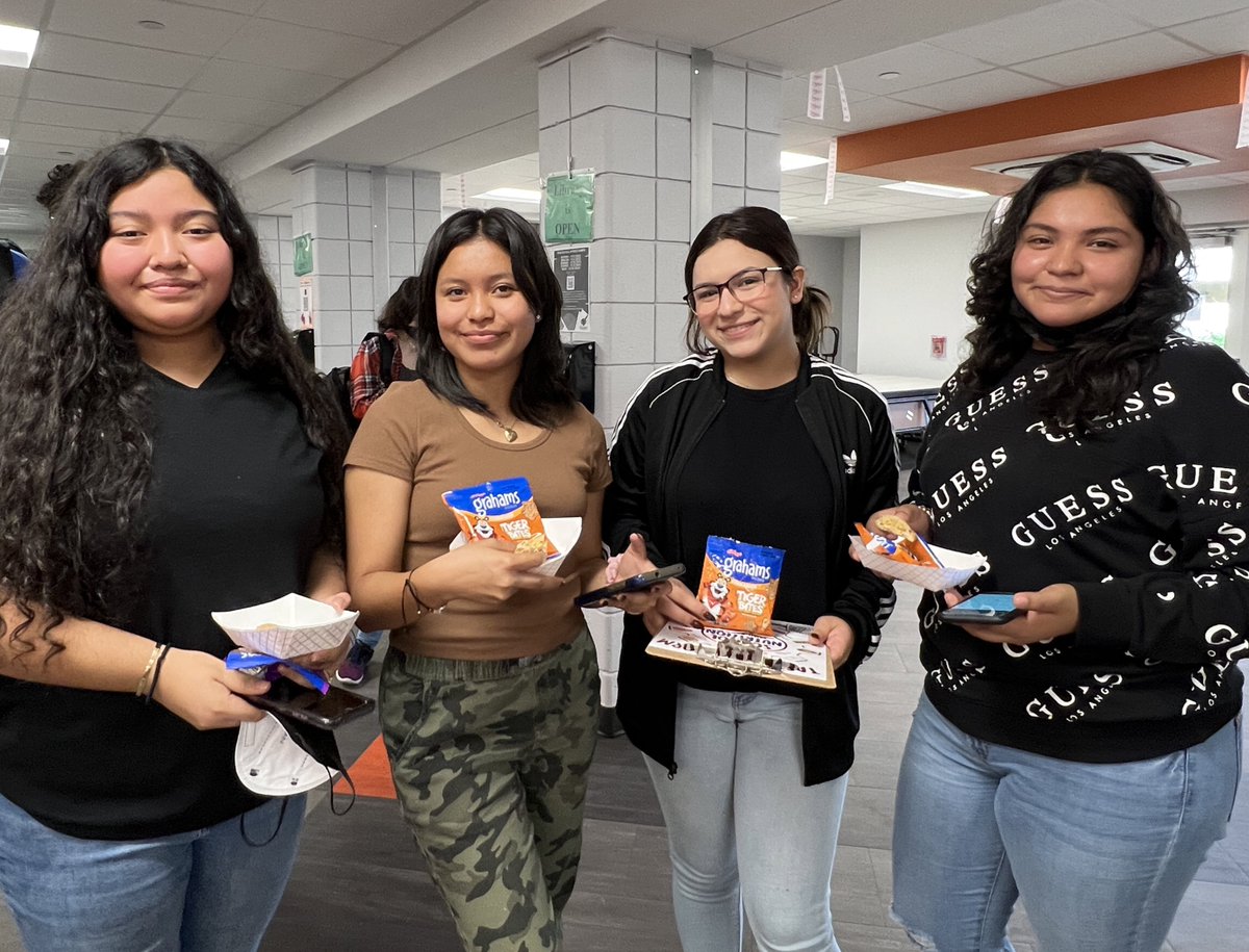 PSJA ISD tweet media