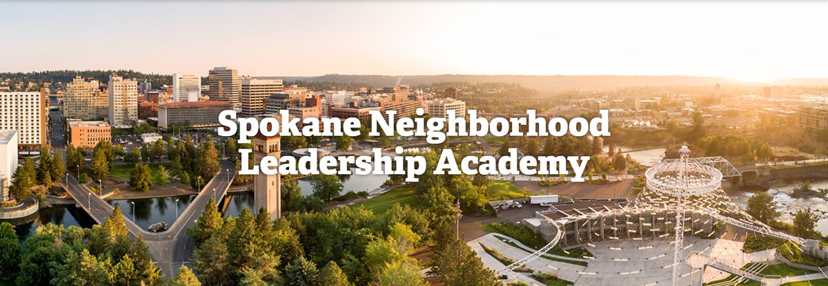 City of Spokane tweet media