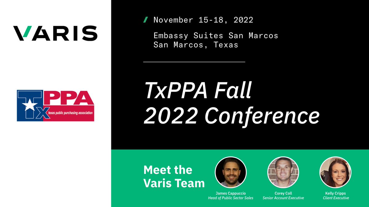 BuyerQuest's tweet photo. We are excited to meet with you at the TxPPA Fall 2022 Conference next week in San Marcos, Texas! Learn how our consumer-like procurement technology reduces hard costs &amp; drives efficiency. Get to the front of the line by scheduling a demo at the show. https://t.co/mlhiXyYwRg https://t.co/gEhTDGxBiU