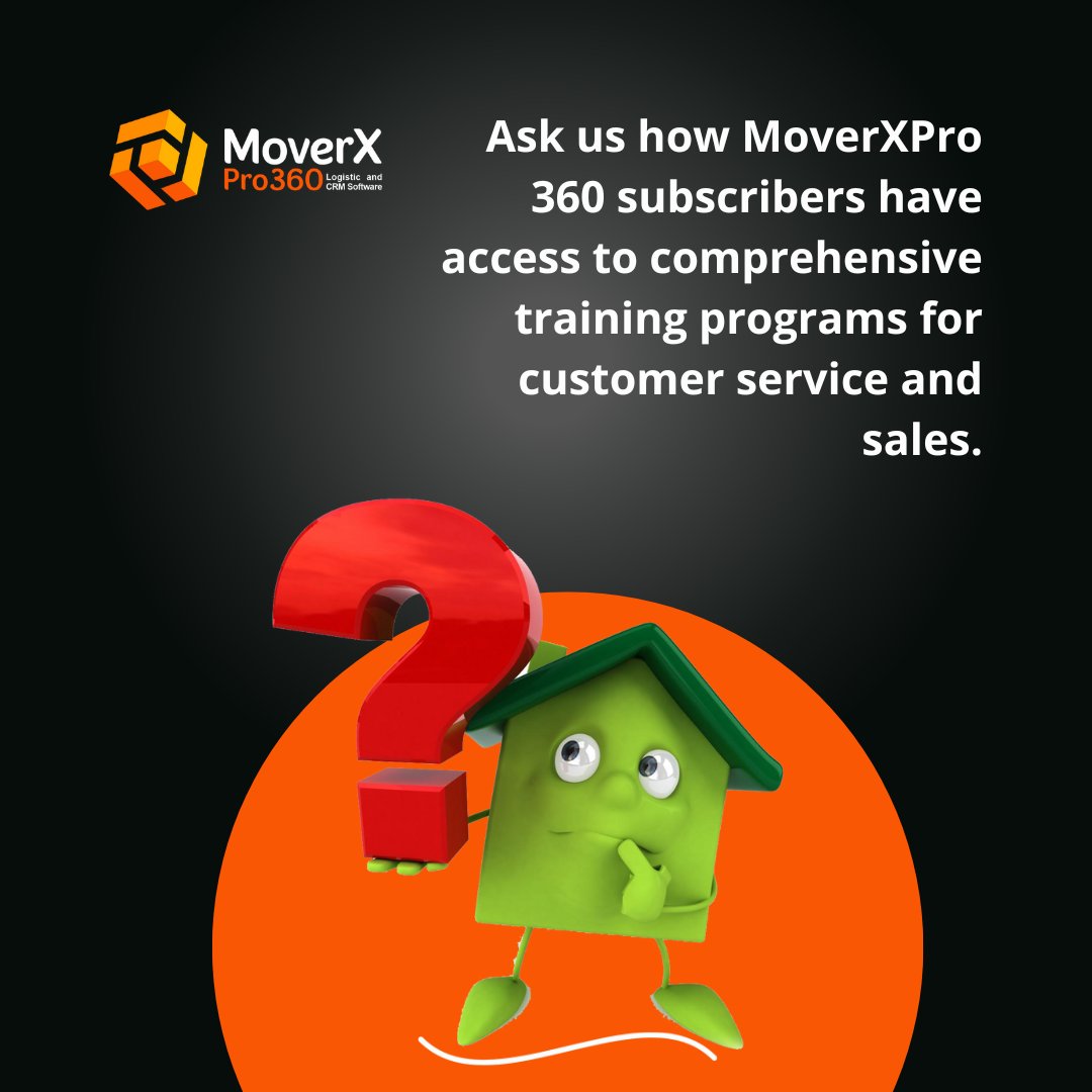 MoverXpro360's tweet image. moverxpro360.com

We offer the best prices on the market for

the best software related services for Moving Companies!

#MoverXpro360
#movingcompany
#movingestimates
#digitalinventory
#Movingsales
#movers
#movingsoftware
#movingcrm
#storagesoftware
#themovingcalculator