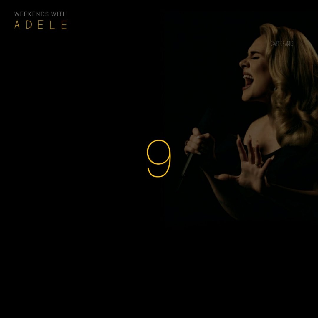 Crazy_ForADELE's tweet image. The countdown continues but...
Are you ready for this 👀?

@AdeleAccess @adele