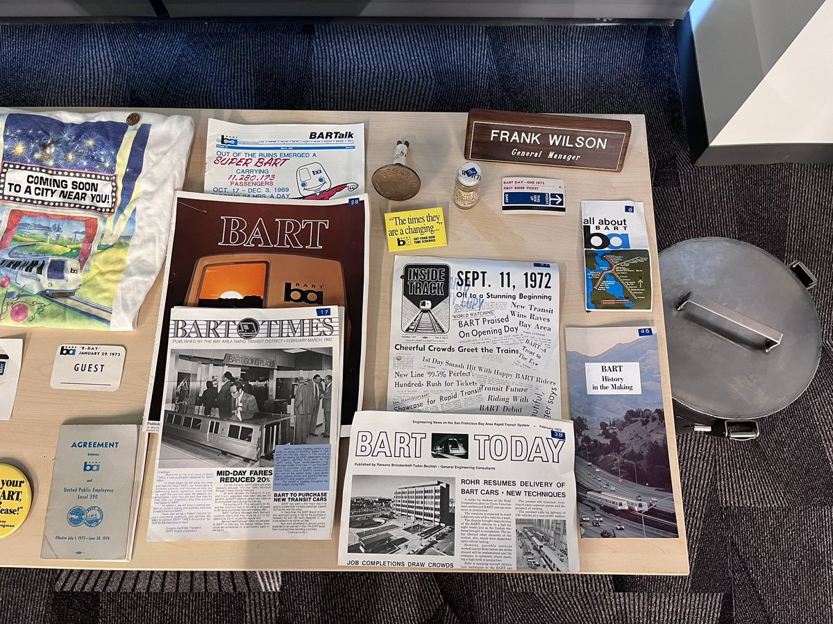 .<a href="/SFBART/">BART</a> to the future time capsule goods. What should I write to my future self in 2047? 🤔