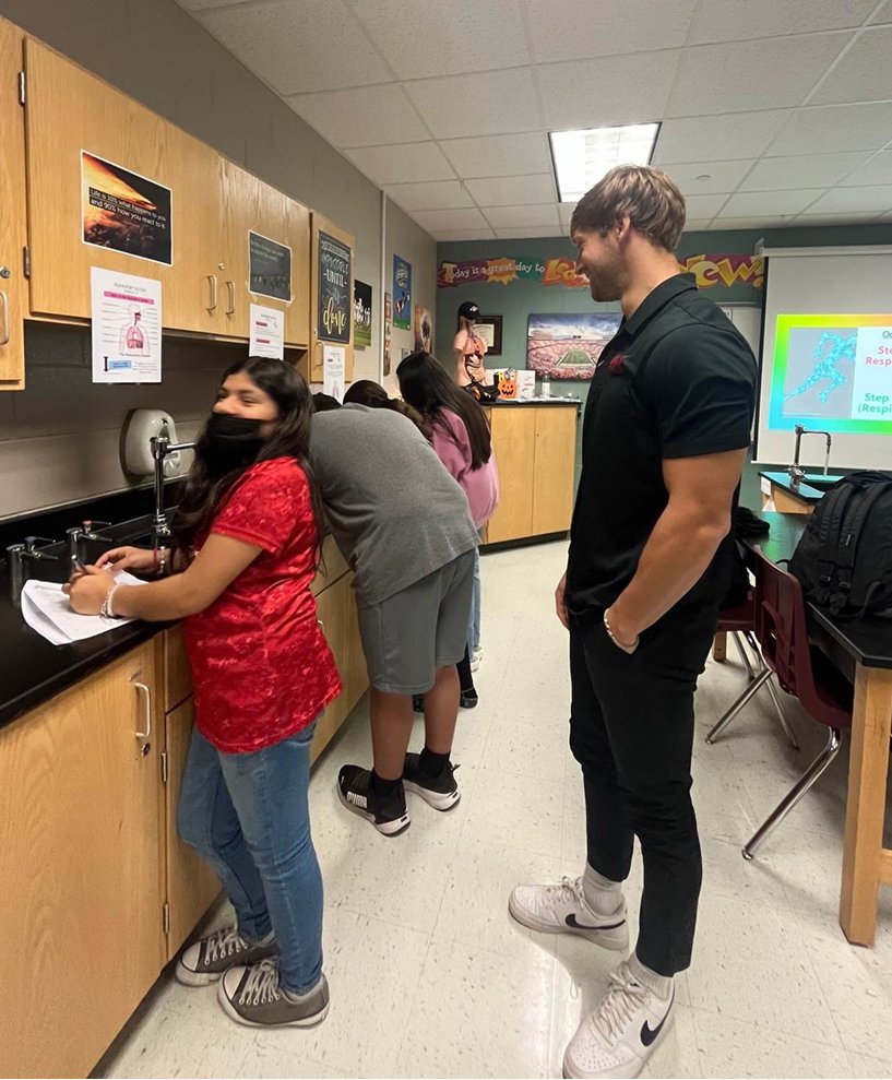 Karen Engle tweet media