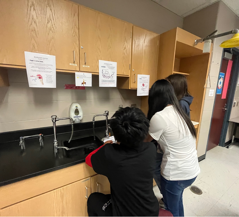 Karen Engle tweet media