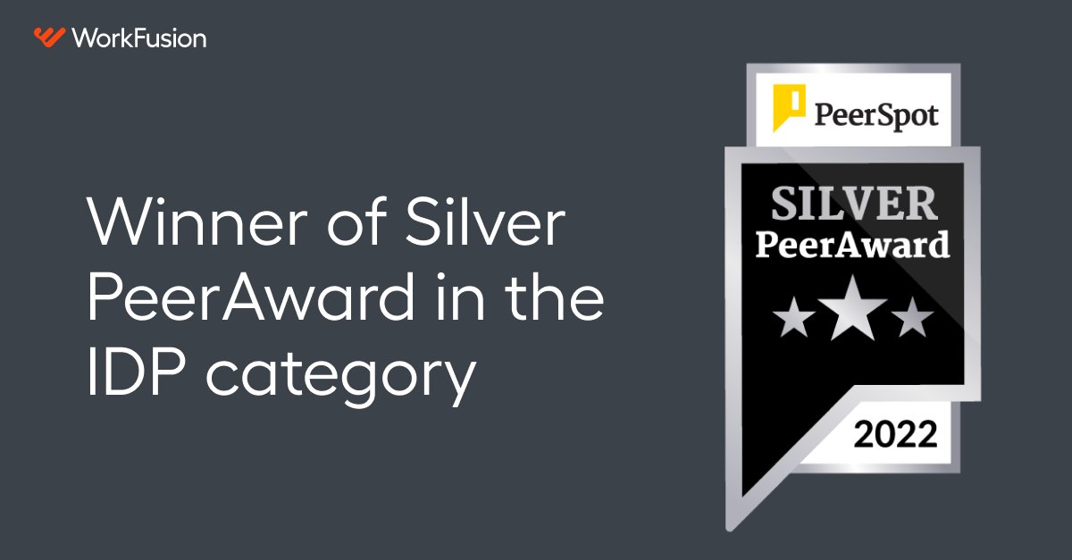 WorkFusion tweet media