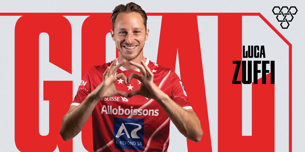 FCSion's tweet photo. ⌚️108’ | #WILSIO 0️⃣-2️⃣
Zuffi peut doubler le score après un magnifique travail de Lavanchy ! 🔥
#AllezSion https://t.co/GUnwe2iDeq