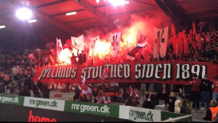 ❤🔥❤

#NoPyroNoParty #VejleB