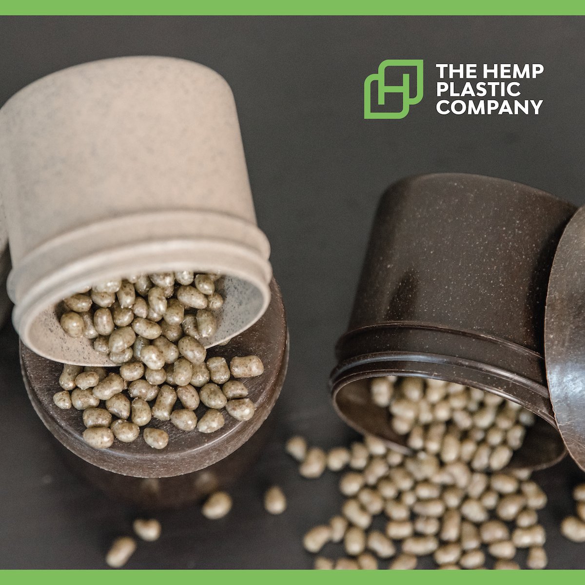 The Hemp Plastic Company tweet media