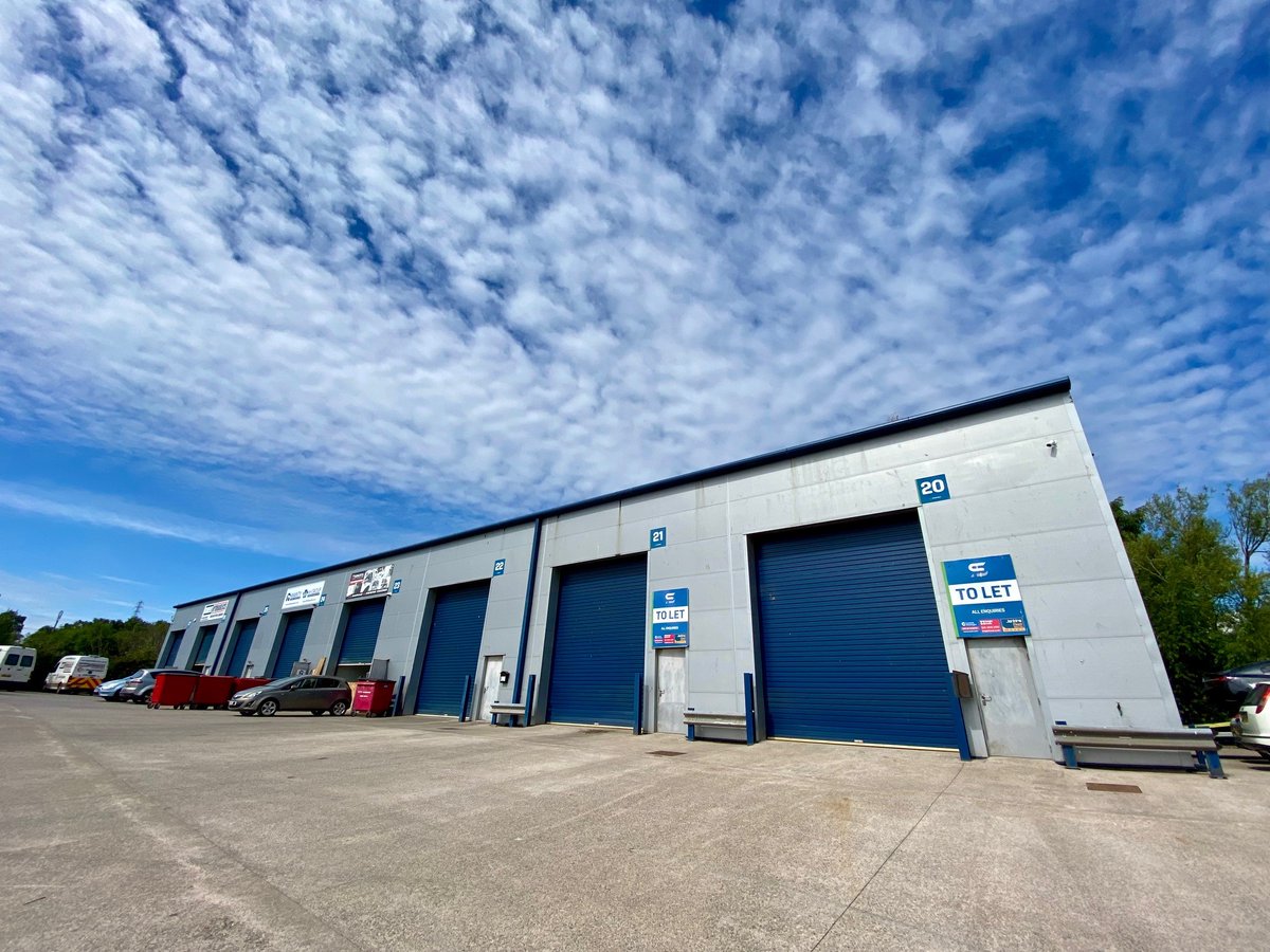 Jenkins Best (@jenkinsbest) on Twitter photo With joint agents <a href="/KF_Wales/">Knight Frank Wales</a> & <a href="/CookeArkwright/">Cooke & Arkwright</a> #letting completed for clients <a href="/Caisson_IM/">Caisson iO</a> = Unit 20 #Newport #Business Centre #Wales #industrial #warehouse #commercialproperty With joint agents <a href="/KF_Wales/">Knight Frank Wales</a> & <a href="/CookeArkwright/">Cooke & Arkwright</a> #letting completed for clients <a href="/Caisson_IM/">Caisson iO</a> = Unit 20 #Newport #Business Centre #Wales #industrial #warehouse #commercialproperty