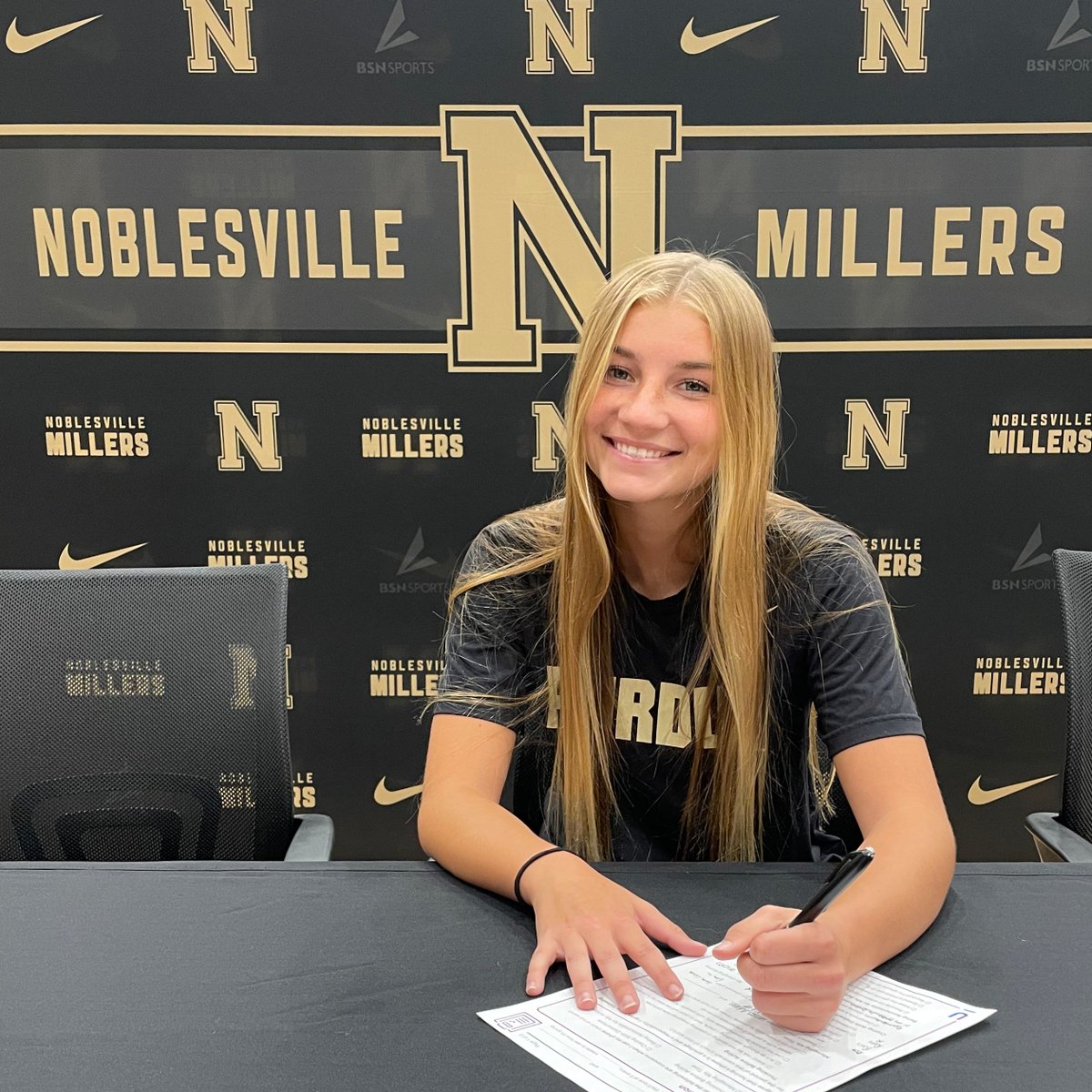 Miller Girls Soccer tweet media