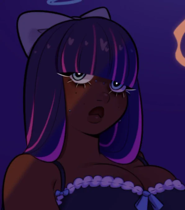 imma just post more art from this year that i liked. sometimes i feel like i keep hitting a rut but tbh i pop off every now and then so its fine LOL 