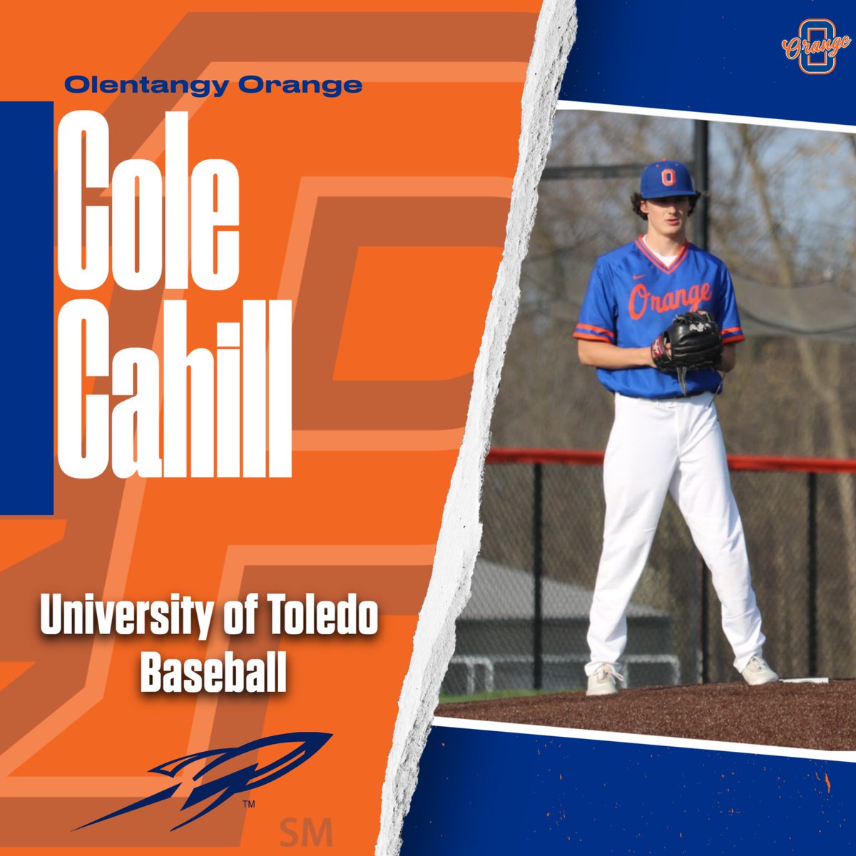 Orange HS Athletics (@orangehs_ad) on Twitter photo 