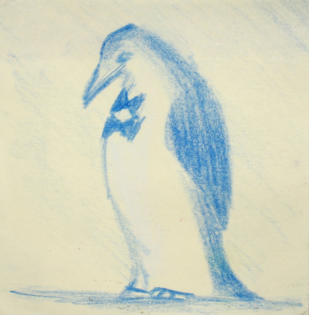 druidofsuburbs's tweet photo. A handsome penguin with two bowties
#postitnotemonster
#postitnote #postit #stickynote #coloredpencil #blue #navy
#penguin #handsome #bowtie #2bowties #bird #antarctic #emperorpenguin https://t.co/cgbhNLMfzk