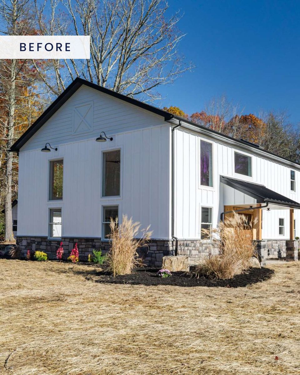 HostGPO's tweet image. Swipe to see this Williams Sonoma / HostGPO design program transformation.
Every home starts as a #blankcanvas and sometimes it can be hard to decide what to create and with what materials. 🤔💭 Learn more about the #designprogram 👉️ hostgpo.com/williams-sonom…