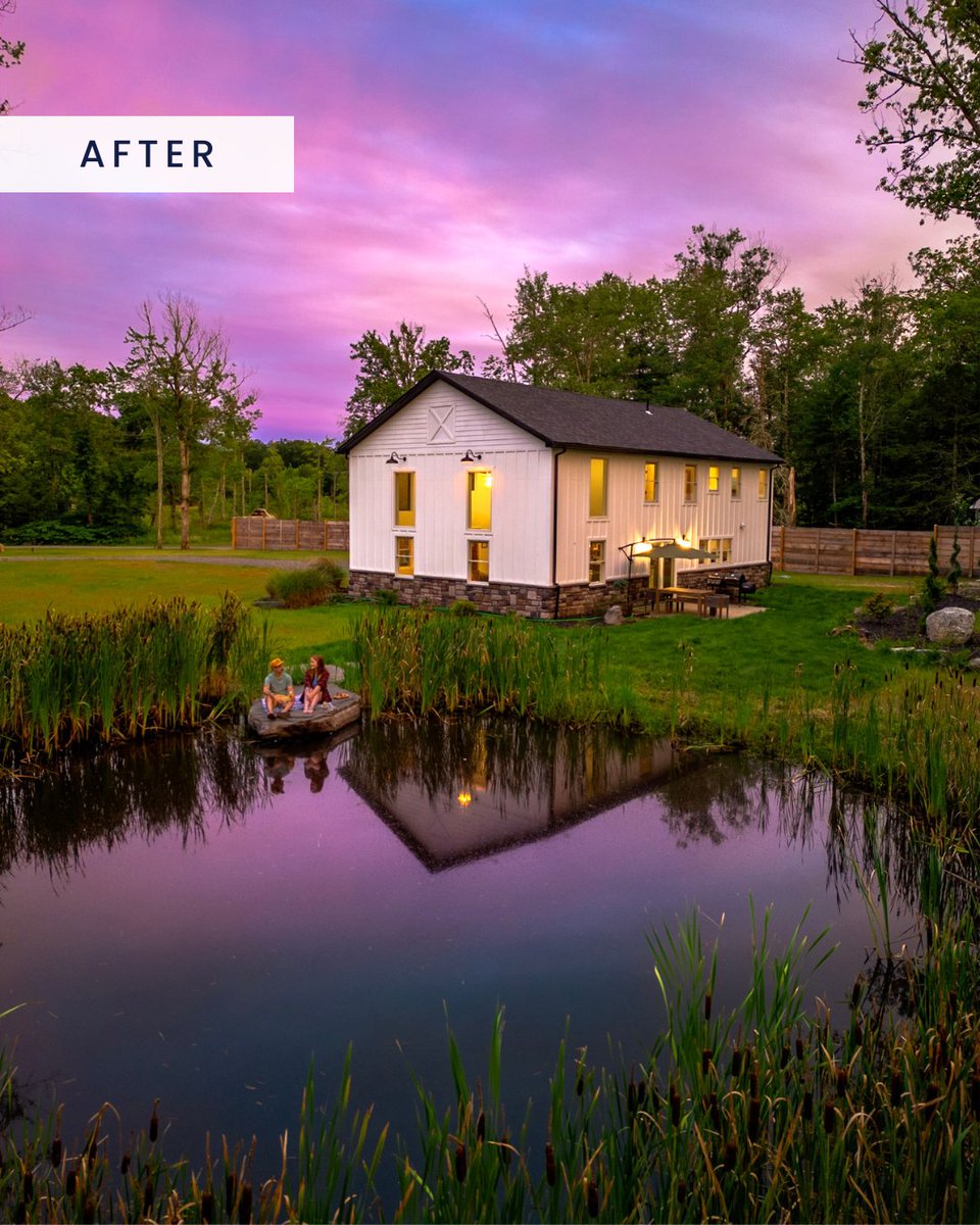 HostGPO's tweet image. Swipe to see this Williams Sonoma / HostGPO design program transformation.
Every home starts as a #blankcanvas and sometimes it can be hard to decide what to create and with what materials. 🤔💭 Learn more about the #designprogram 👉️ hostgpo.com/williams-sonom…