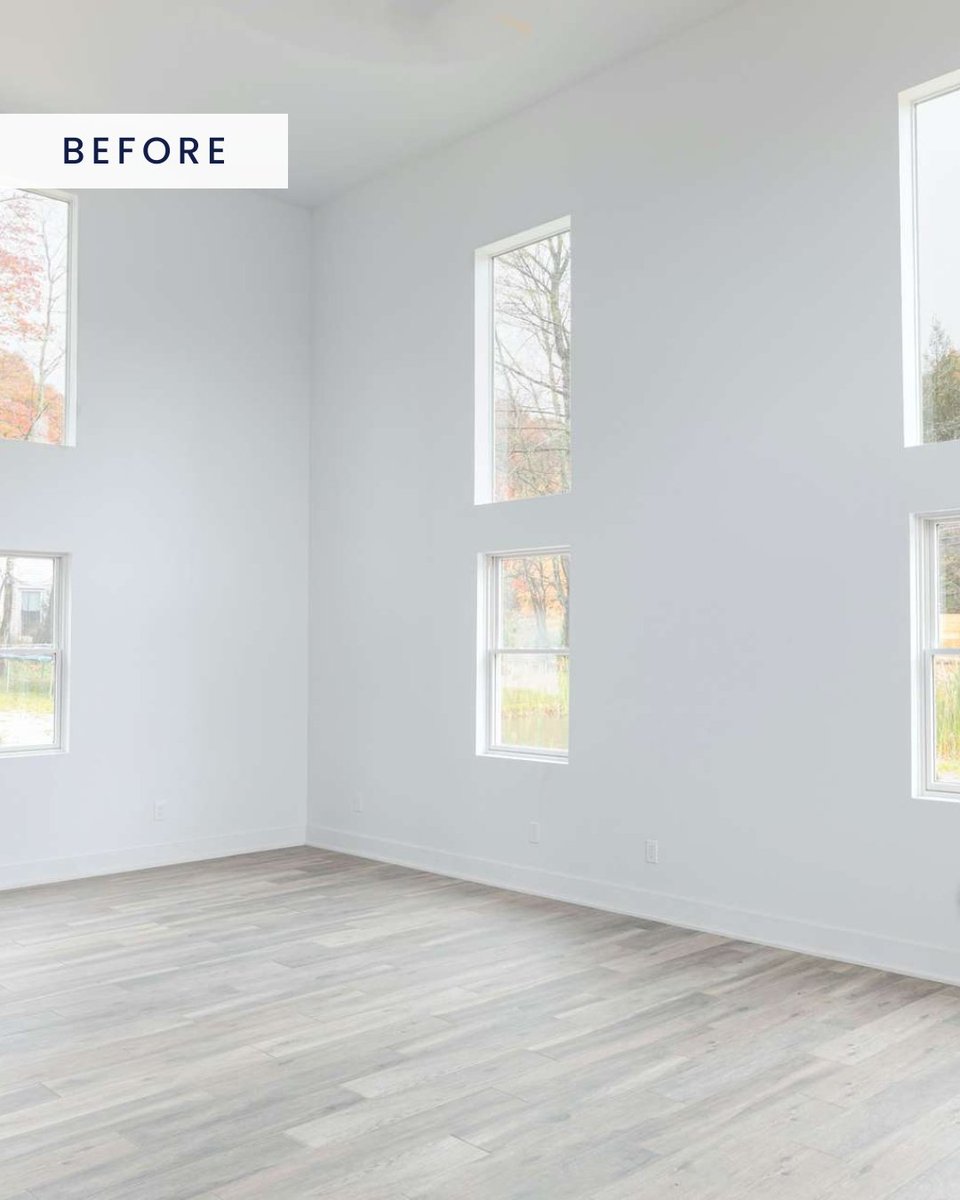 HostGPO's tweet image. Swipe to see this Williams Sonoma / HostGPO design program transformation.
Every home starts as a #blankcanvas and sometimes it can be hard to decide what to create and with what materials. 🤔💭 Learn more about the #designprogram 👉️ hostgpo.com/williams-sonom…
