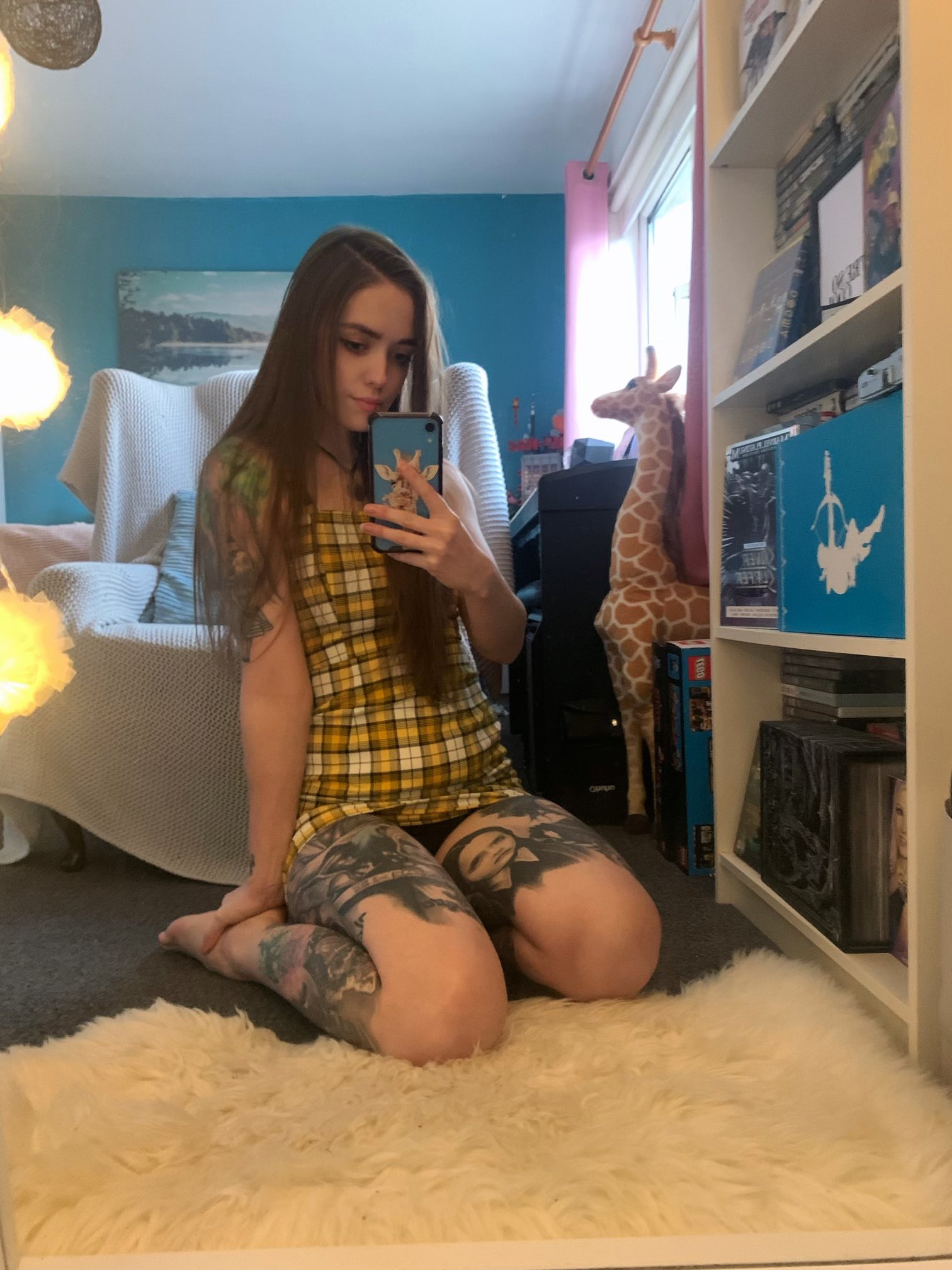 The highlandbunny on Twitter: "Goodnight you beautiful fkers https://t.co/YZIpLRKoEw" / Twitter