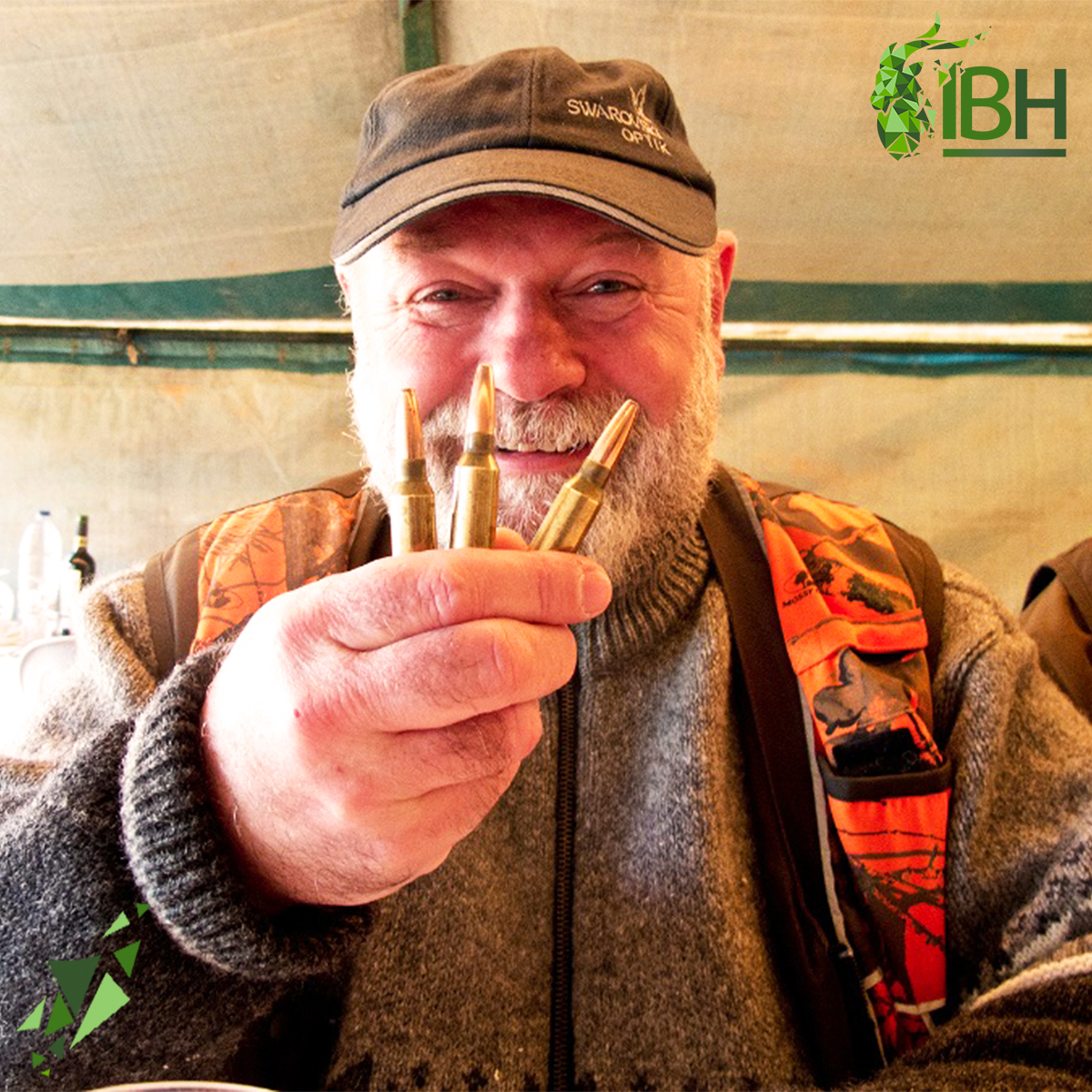 iberhunting's tweet photo. 🚨 We have the last places left for our Monteria!! Are you going to miss this golden opportunity? 
Book now your stand ➡️ https://t.co/WWp9WrflW6 
📆 February 9th to 12th 2023
.
#iberhunting #hunting #jagt #jakt #biggamehunting #monteria #spainhunt #huntingoutfitter #drivenhunt https://t.co/CnI4ATl3uH