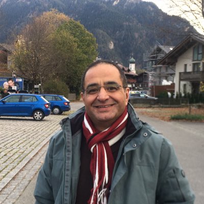 AmerHalaseh's tweet photo. #NewProfilePic https://t.co/R7BOlCMfZw