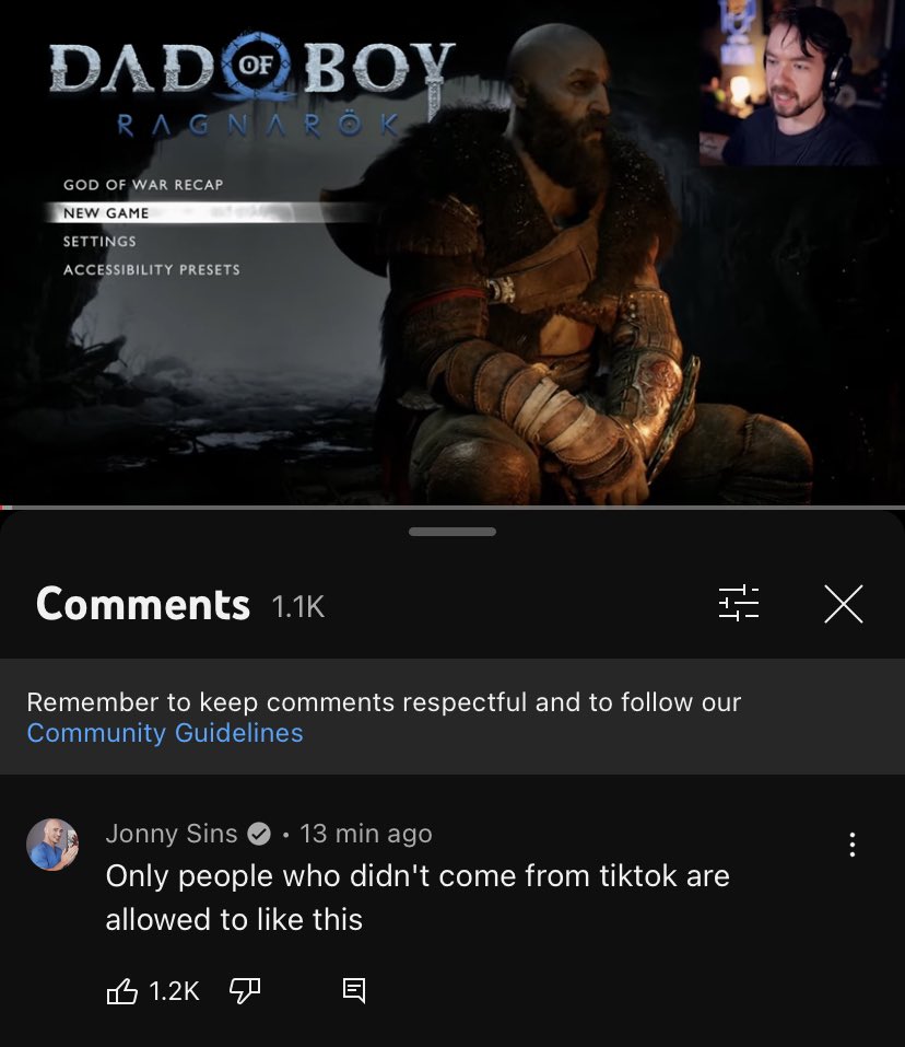 Stewie D on Twitter "Jacksepticeye Not the only thing great about