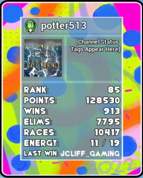 Best <a href="/MarblesOnStream/">Marbles on Stream</a> season yet!