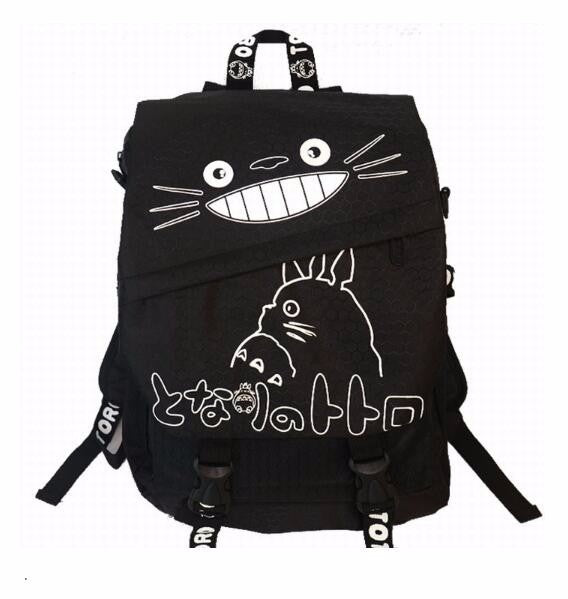 #ejaa #dresses Totoro Anime Backpack Oxford Book Bookbag
$69.99
Get here ejaainc.com/products/totor…