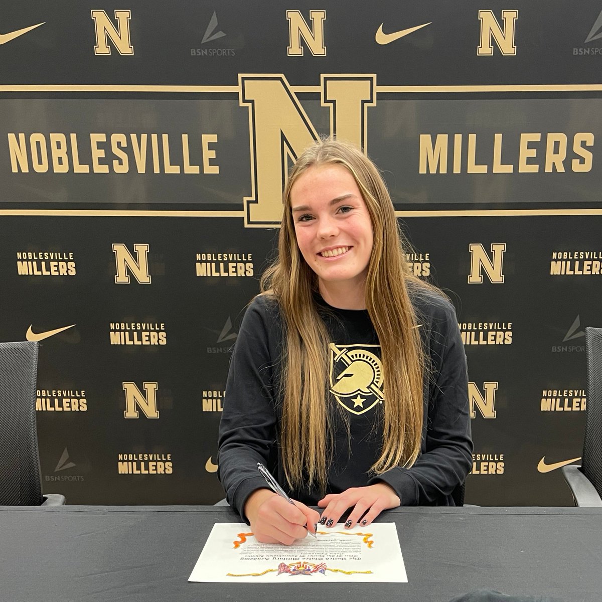 Congratulations, Lauren, Ava, Meski, and Nadia! Go Boilers, Buckeyes, Trojans, and Black Knights!  #WAT⚽️💛🖤❤️🤍💜💛