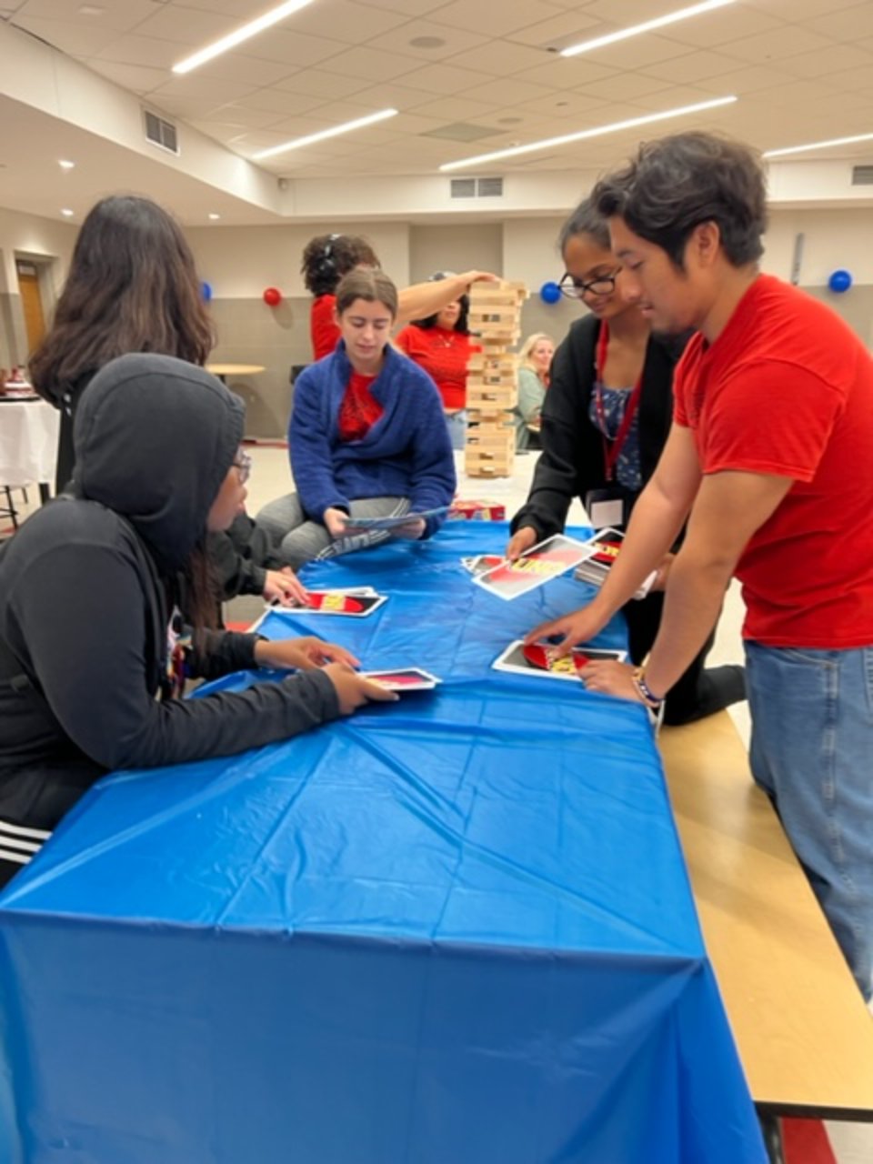 Amityville UFSD on Twitter "Last week, the World Language Honor