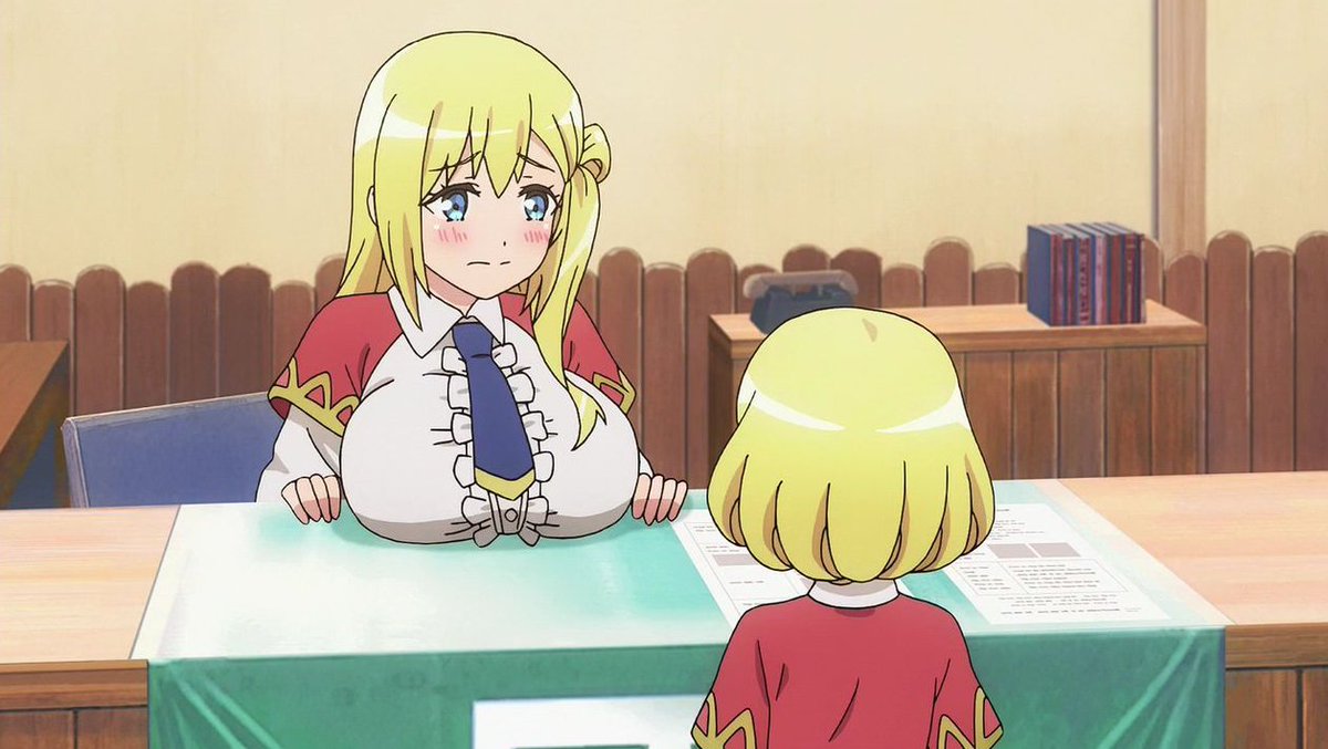 エノメさんの濡れ透けおっぱい\(^o^)/ 