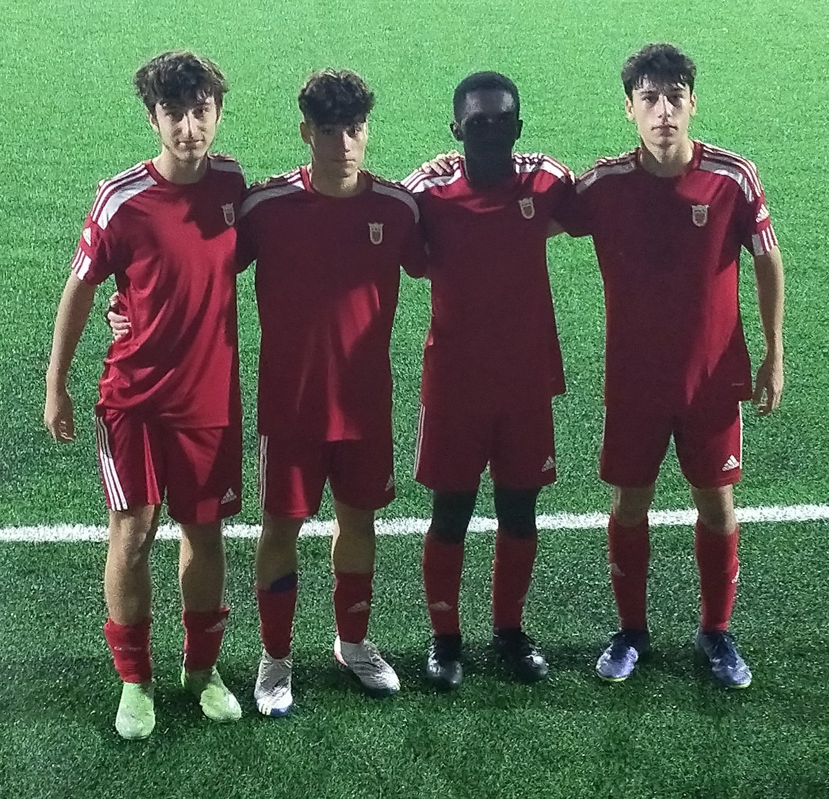 La Txan Power crece!!!
Selección Navarra sub 16.
💪💪💪💪