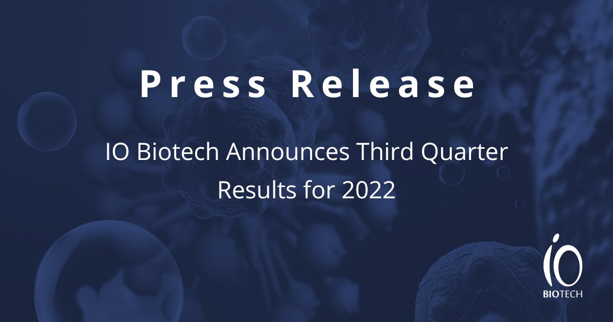 IOBiotech tweet media