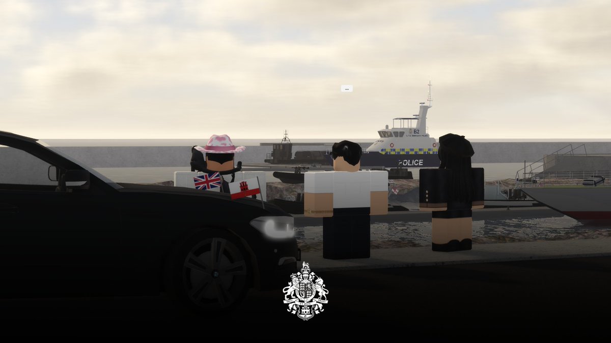 🌐 HM Government of Gibraltar is pleased to announce the new signing of the Treaty of Winston.

The Treaty includes enhancing our economies, future co-operation and our commitment to peace.

drive.google.com/file/d/1vEZP47…