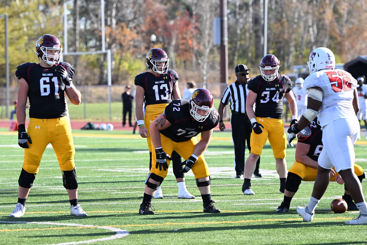 UMDBulldogs tweet picture