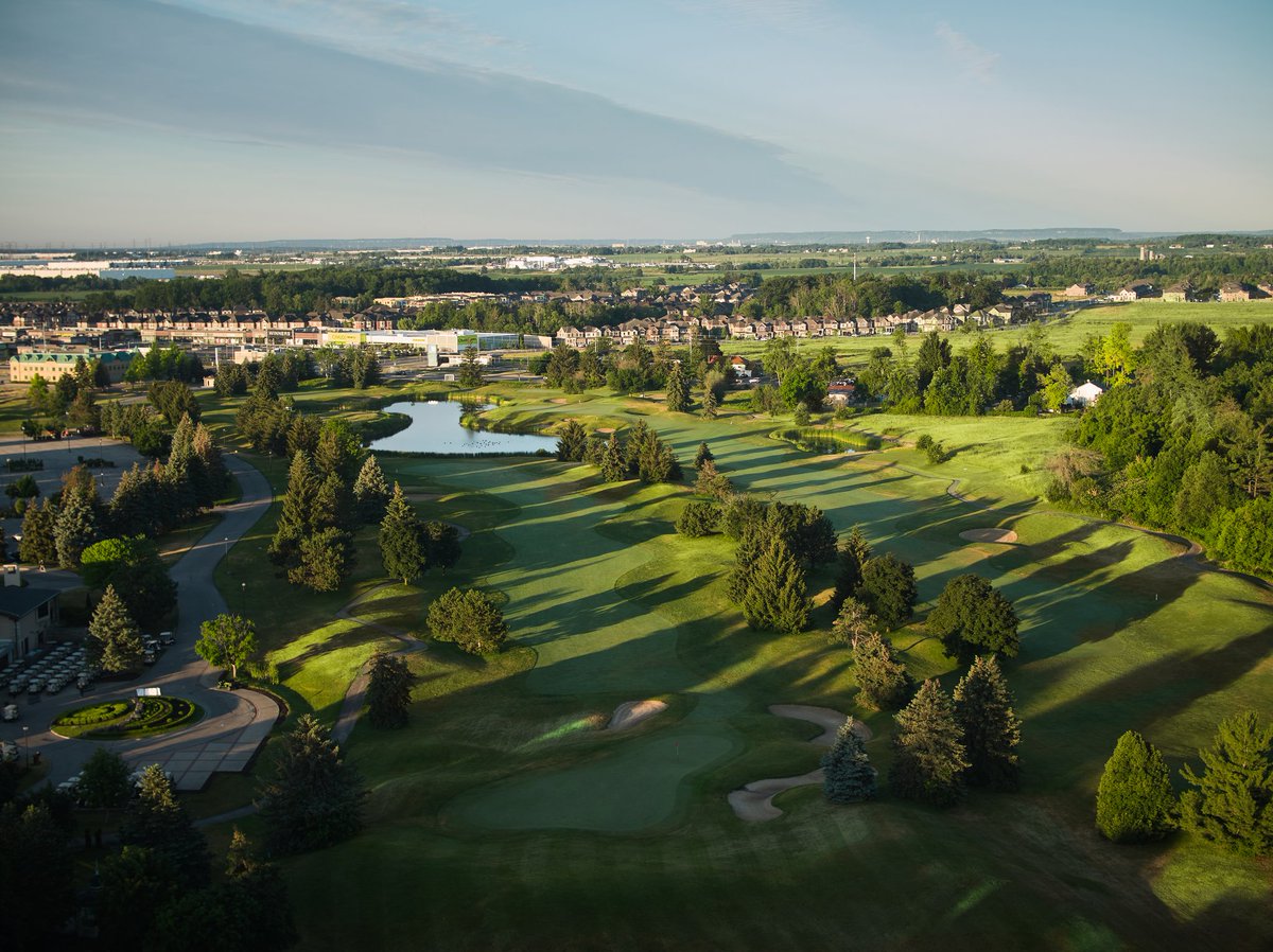 It’s almost over…

All Kaneff Golf courses will be closing on November 12th.

Be sure to book your last round NOW!